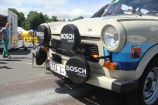 ITT Zwickau 2013 – August Horch Museum