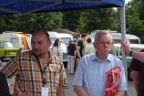 ITT Zwickau 2013 – August Horch Museum
