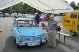 ITT Zwickau 2013 – August Horch Museum