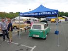 ITT Zwickau 2013 – August Horch Museum