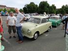 ITT Zwickau 2013 – August Horch Museum