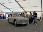 ITT Zwickau 2013 – August Horch Museum