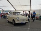 ITT Zwickau 2013 – August Horch Museum