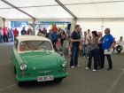 ITT Zwickau 2013 – August Horch Museum