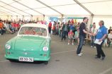 ITT Zwickau 2013 – August Horch Museum