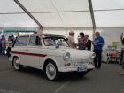 ITT Zwickau 2013 – August Horch Museum