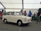 ITT Zwickau 2013 – August Horch Museum