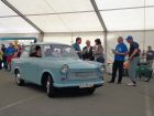 ITT Zwickau 2013 – August Horch Museum