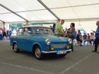 ITT Zwickau 2013 – August Horch Museum