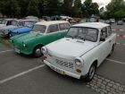 ITT Zwickau 2013 – August Horch Museum