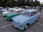 ITT Zwickau 2013 – August Horch Museum