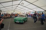 Internationales Trabantfahrer Treffen ITT Zwickau 2013, August Horch Museum