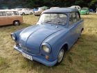 Trabant P50/0 Limousine, Baujahr 1958