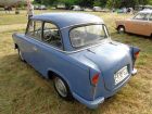 Trabant P50/0 Limousine, Baujahr 1958