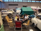 1. Rostocker Oldtimer & Teilemarkt in der HanseMesse