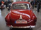 2. Rostocker Oldtimer und Teilemarkt 2011