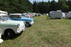 2. Murmeltreffen 2011 in Borkheide