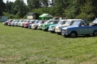 2. Murmeltreffen 2011 in Borkheide