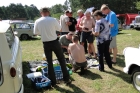 2. Murmeltreffen 2011 in Borkheide