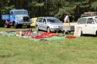 2. Murmeltreffen 2011 in Borkheide