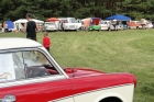 2. Murmeltreffen 2011 in Borkheide