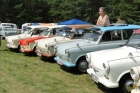 2. Murmeltreffen 2011 in Borkheide