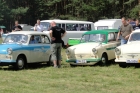 2. Murmeltreffen 2011 in Borkheide