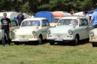 2. Murmeltreffen 2011 in Borkheide