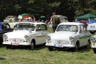 2. Murmeltreffen 2011 in Borkheide