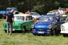 2. Murmeltreffen 2011 in Borkheide