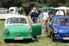 2. Murmeltreffen 2011 in Borkheide