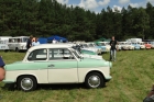 2. Murmeltreffen 2011 in Borkheide