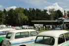 2. Murmeltreffen 2011 in Borkheide