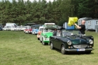 Ausfahrt Murmeltreffen 2011