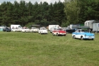 Ausfahrt Murmeltreffen 2011