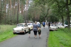 Ausfahrt Murmeltreffen 2011