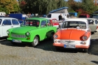 5. Oldtimertreffen Schwerin 2011