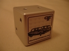 IFA des Monats im Februar 2010: Cube