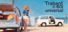 Trabant 601 universal 1965