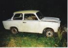 Trabant P601 LX