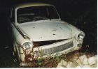 Trabant P601 LX