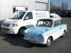 Trabant P600 Limousine