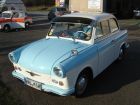 Trabant P600 Limousine