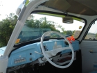 Trabant 600 Limousine: Mai 2009