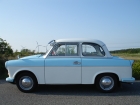 Trabant 600 Limousine: Mai 2009