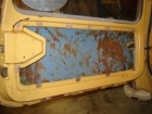 Trabant 500 Kombiwagen – erste Bestandsaufnahme