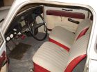Trabant P601 Limousine: Oktober 2009