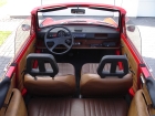 Trabant P601 Ostermann Cabrio mit Kunstlederausstattung