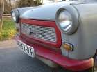 Trabant P601S Limousine: Frühjahr 2010