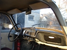 Trabant P601S Limousine: Frühjahr 2010